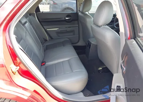 2005 Dodge Magnum Se z USA, uszkodzony, nr VIN 2D4FV48V95H129282